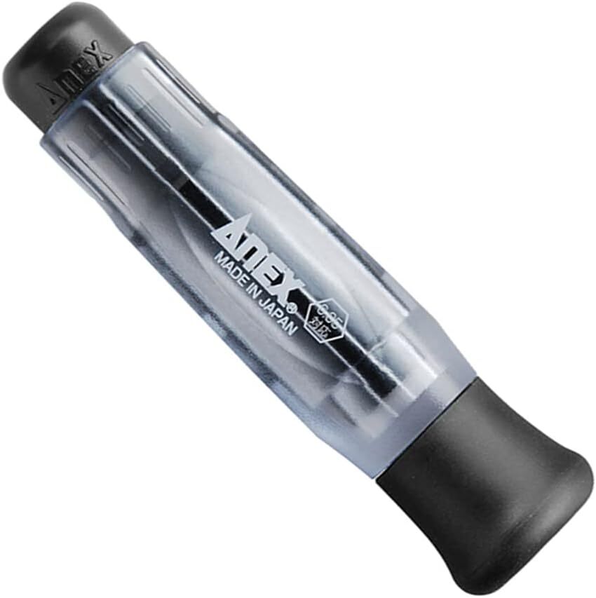 New ANEX precise replacement handle H6.35mm corresponding type No