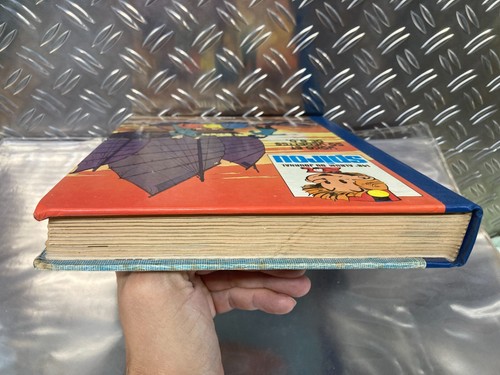 Album reliure Spirou N° 148 avec posters BON ETAT PLUS - Picture 5 of 10