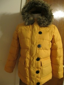 quiz yellow coat