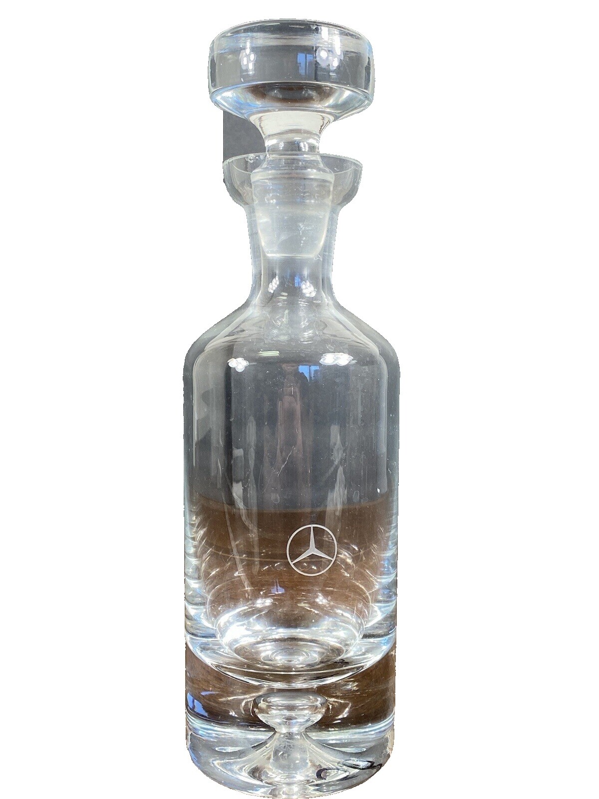 Mercedes Decanter | eBay