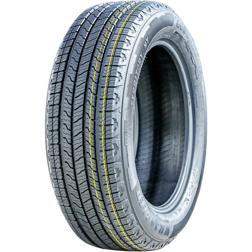 Tire Goodyear Wrangler Territory HT 255/65R18 111H AS A/S All Season