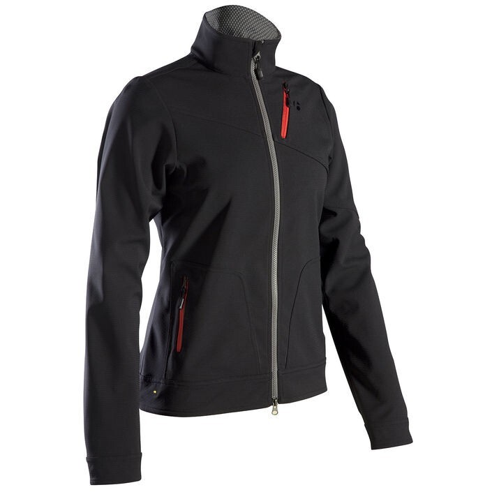 BONTRAGER Cycling MTB WSD Softshell Jacket Windstopper Bike Women