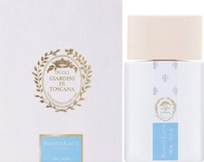 Giardini Di Toscana Bianco Latte Eau de Parfum E.D.P original 100   