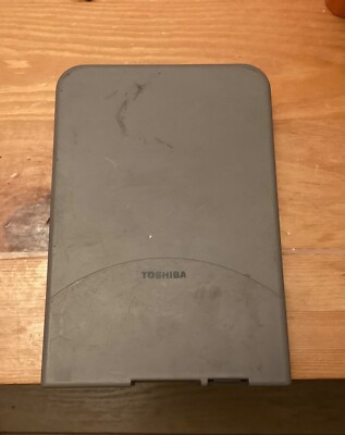 Toshiba Laptop externes 3,5'' Diskettenlaufwerk PA2669U
