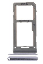 Single Sim Card Tray Compatible For Samsung Galaxy Note 8