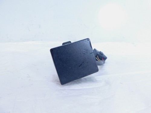Harley Sportster 883 Iron & 1200 Rear Turn Signal Brake Light Lamp Converter - Picture 4 of 7