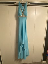 Faviana Dress Size 6