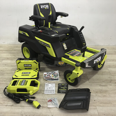 RYOBI Z30Li 80V 30