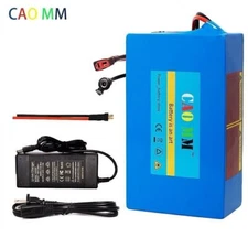 36V 20Ah Lithium ion Battery Pack for 200W 500W 750W 1000W Electric Bike Motor