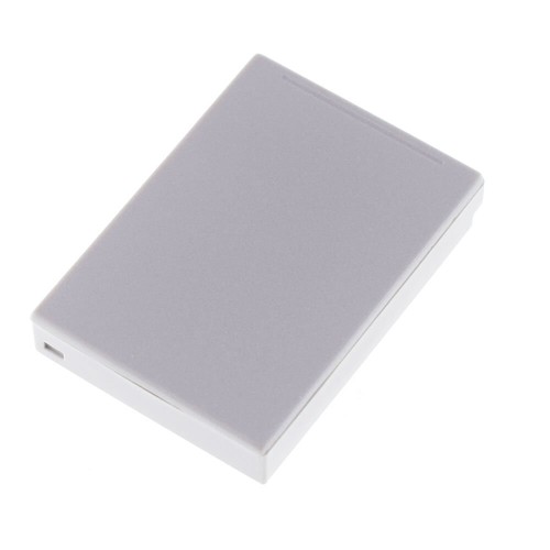 2Pack Battery NB5L NB 5L +USB Charger für Canon IXUS 800 850 IS 900 950 960 - Picture 3 of 11