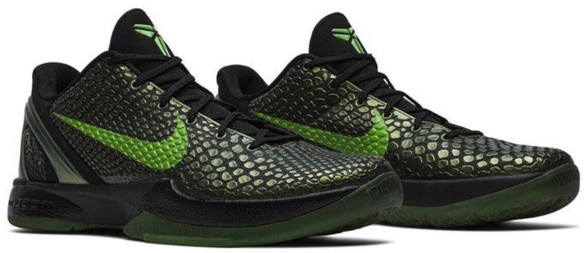 Nike Zoom Kobe 6 Supreme Rice for Sale | Authenticity Guaranteed