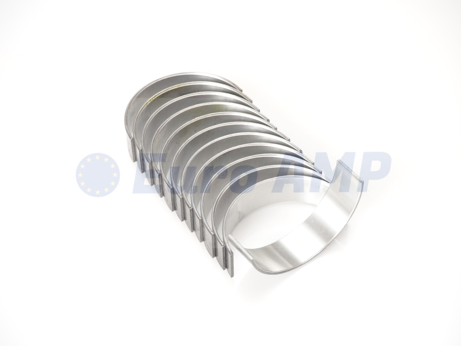 Jaguar Range Land Rover 3.0L Supercharged V6 Connecting Rod Bearing Set +0.50mm