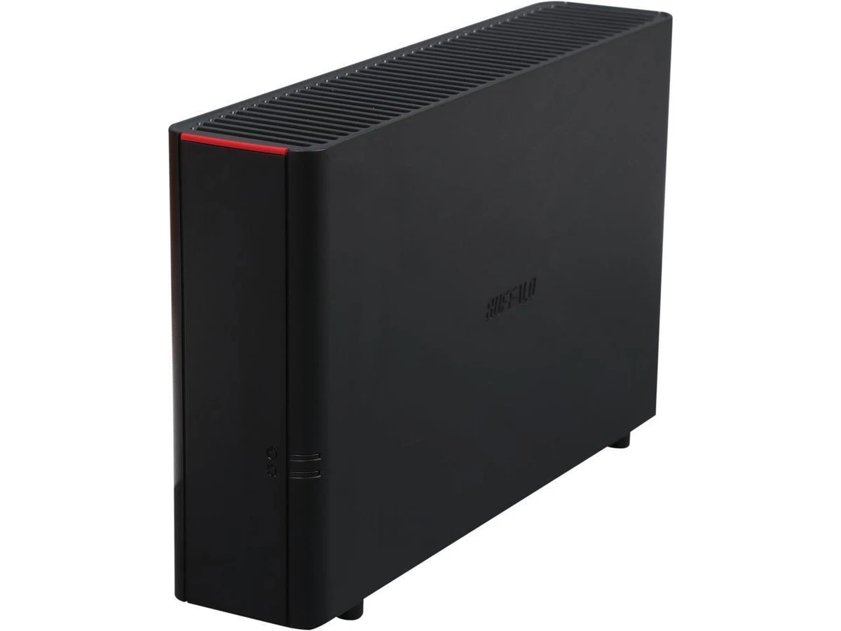 Buffalo Linkstation for sale - eBay