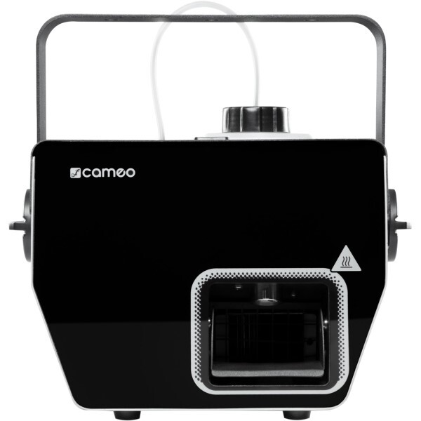 Thumbnail - Cameo Phantom H2 Hazer | Neu