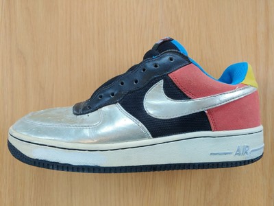 olympic air force 1s
