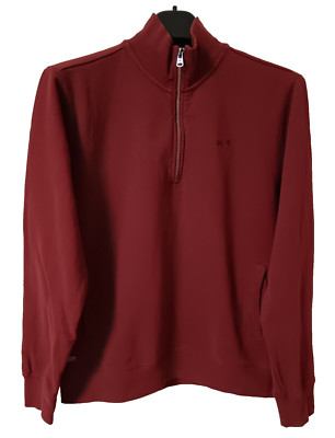 Sweat-Pullover TKY 60% Cotton 40% Polyester Gr. L - s. Maße unten!