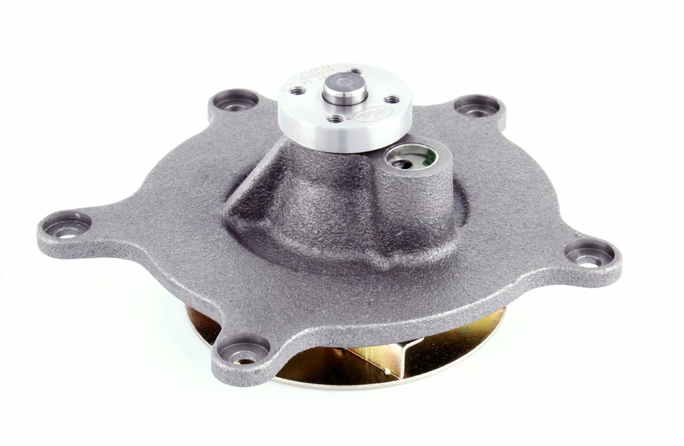 For 2004 IC Corporation FE Commercial Engine Water Pump (Heavy-Duty) Gates 2004 - Изображение 2 из 4