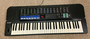 Casio Tone Bank CT-670 Keyboard Excellent Condition | eBay