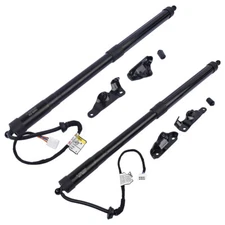 2x Rear Tailgate Pull Down Motor Strut For 2014-2019 Toyota Highlander Assy Unit