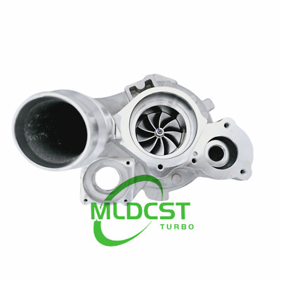 Upgrade Turbocharger N55 Stage 1.5 EWG G25 660 For BMW 335i 435i 535i M235i X3
