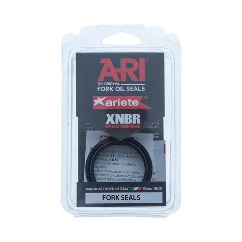 Ariete Fork Dust Seals for Gas Gas MC 85 19/16 2021-2024