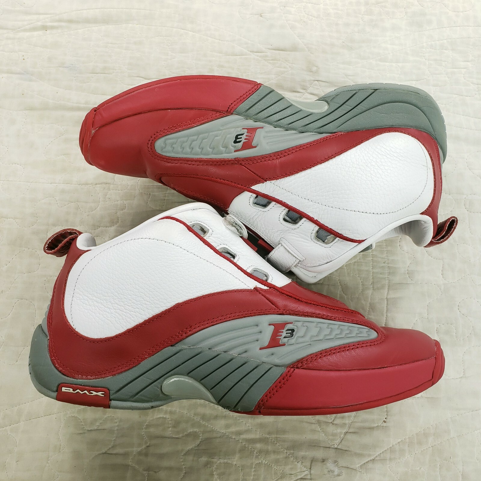 Reebok Answer 4 купить в Америке, лот 