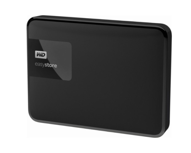 Do I Need To Format Wd Easystore Siliconlassa