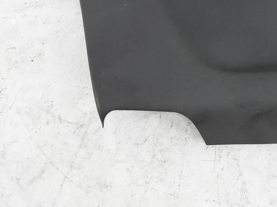 Nissan GT-R 2009-2013 conductor interior izquierdo cuarto inferior moldura 76901-Jf30a Foto 4 de 4