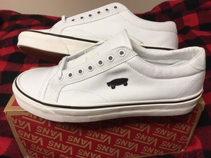 vans size 9 mens