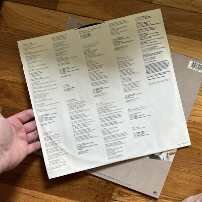 THE VAUGHAN BROTHERS 