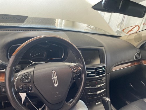 Used Driving Light fits: 2014 Lincoln Mkt Fog-Driving without bezel Grade A - Picture 13 of 24