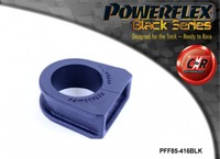 Powerflex Black Steuern Rack Mnt Bush FüR Skoda Octavia Mk1 4WD 96-04