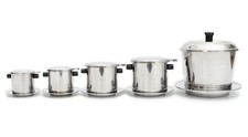 Vietnamese Coffee Stainless Steel Cup Coffee ...