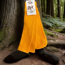 Vintage TCK all sport tube socks