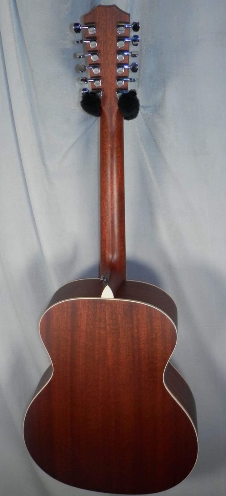 Taylor GA312 Grand Auditorium 12String Acoustic Guitar with case 2012