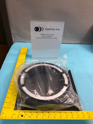 AMAT Cathode Base Insert, P5000, EXT, 172123