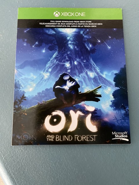 ori and the blind forest xbox one price
