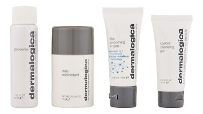 Dermalogica Discover Healthy Skin Kit. Skin Care System