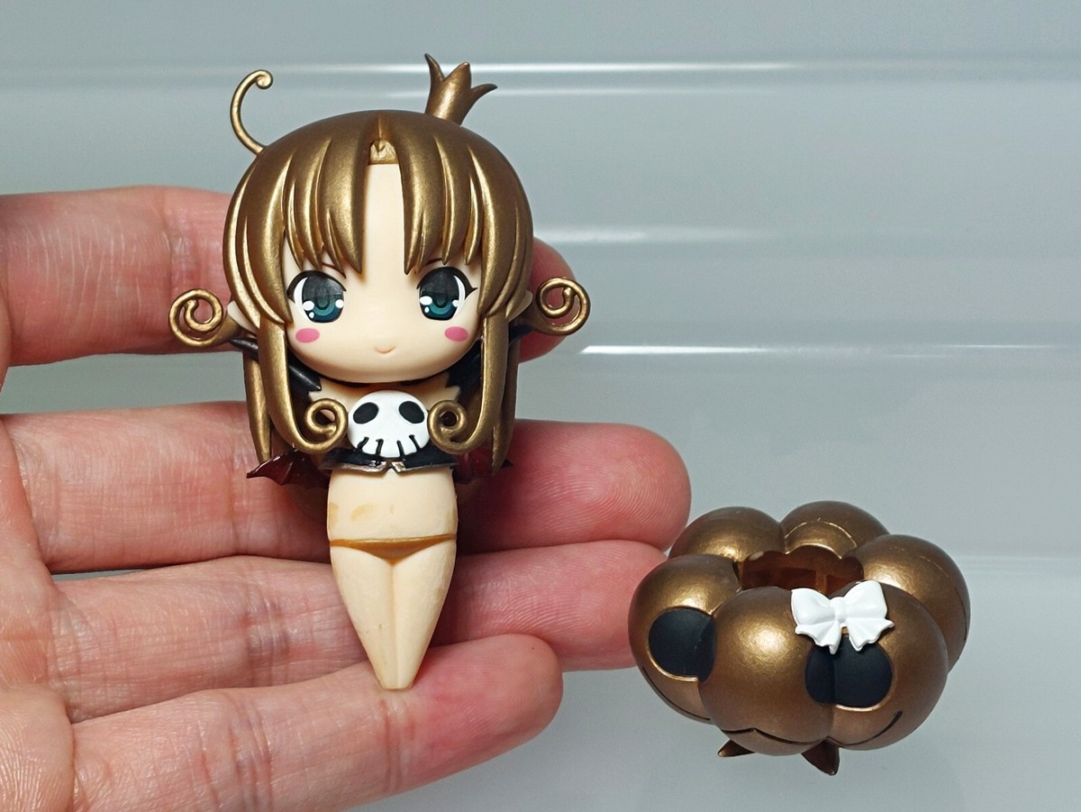 Wagamama Capriccio Melissa Seraphy Collection Vol. 2 (Bronze Ver