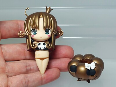 Wagamama Capriccio Melissa Seraphy Collection Vol. 2 (Bronze Ver
