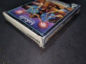 Ishido: The Way of Stones Atari Lynx NRMT- condition COMPLETE n box!