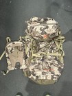 ALPS OutdoorZ Commander X + Pack (Frame + Pack + Rain Cover)