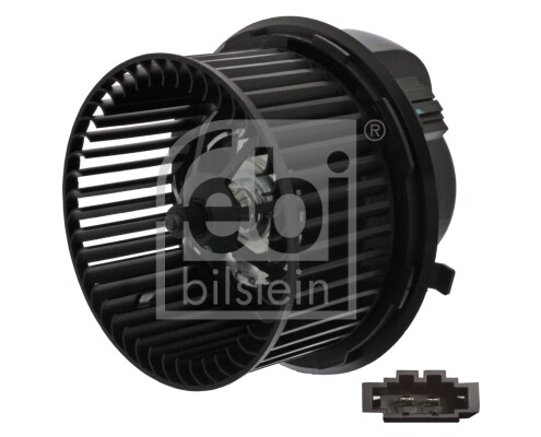 FEBI BILSTEIN 40180 Interior Blower for FORD,SEAT,VW