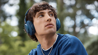 B&W PX7 S2e over-ear headphones (ocean blue) | eBay B&W PX7 S2e over-ear headphones (ocean blue) | eBay