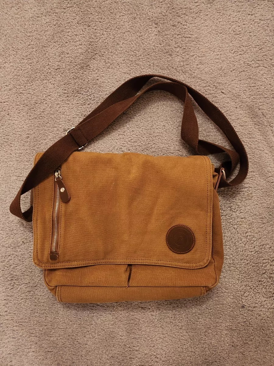 Eco messenger cheap laptop carrying case