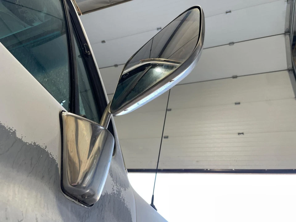 Espejo de puerta cromado derecho pasajero 80-91 SUBURBAN 1500 Foto 4 de 4