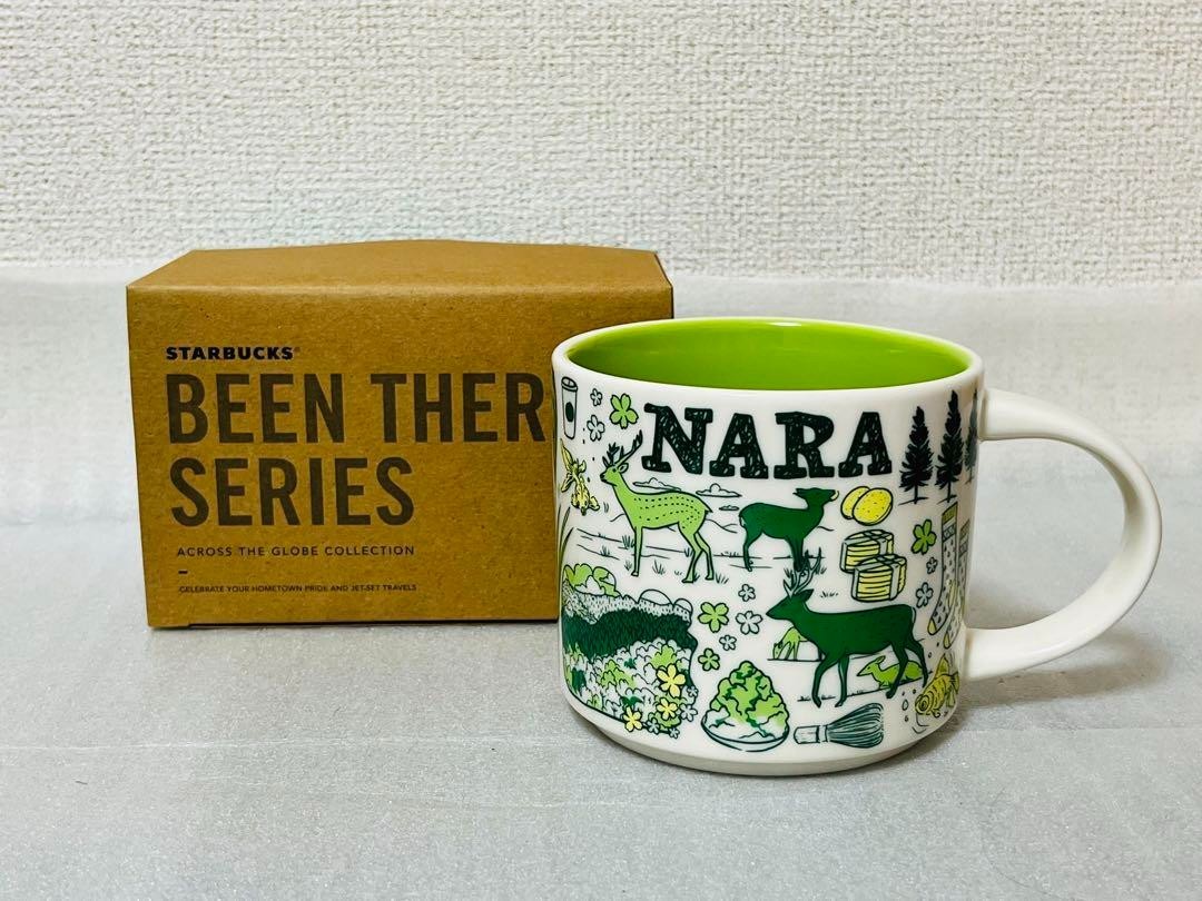 Starbucks Coffee - おはな New Starbucks Coffee Okinawa Been There Series mug w/box | eBay