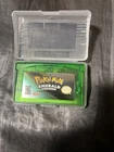 Pokemon Emerald Game Boy Advance English Version Game Only