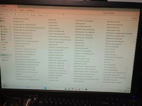 2tb hdd ps2 loadedd!