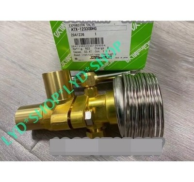 1pc Brand New ones Saginomiya ATX-12330DHG expansion valve *kk